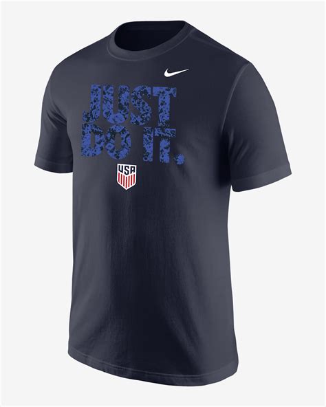 USA Men's Nike Core T